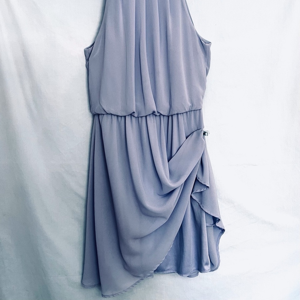 LUSH Brand Party Dress Size XS - Picture 2 of 6
